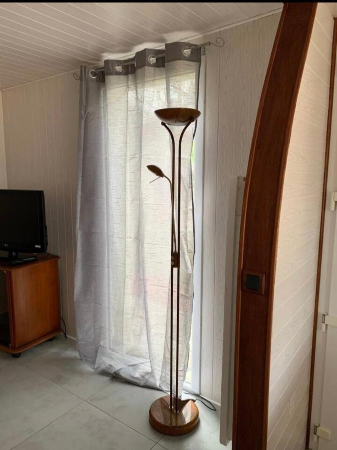 Magnifique Bas De Villa Deux Chambres Situe Pres Des Plages Et Du Golf Saint-Briac-sur-Mer ภายนอก รูปภาพ