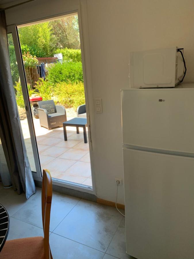 Magnifique Bas De Villa Deux Chambres Situe Pres Des Plages Et Du Golf Saint-Briac-sur-Mer ภายนอก รูปภาพ