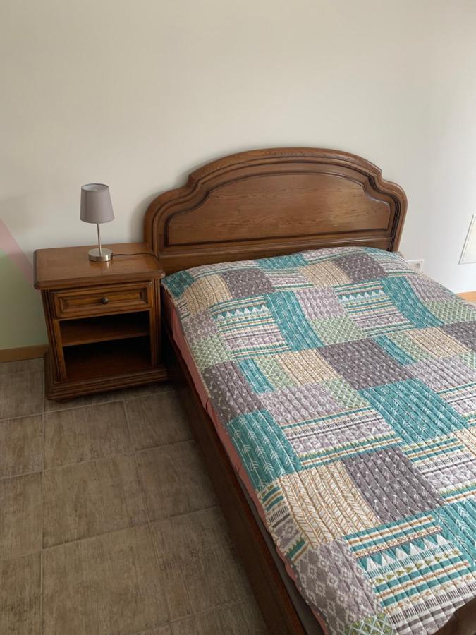 Magnifique Bas De Villa Deux Chambres Situe Pres Des Plages Et Du Golf Saint-Briac-sur-Mer ภายนอก รูปภาพ