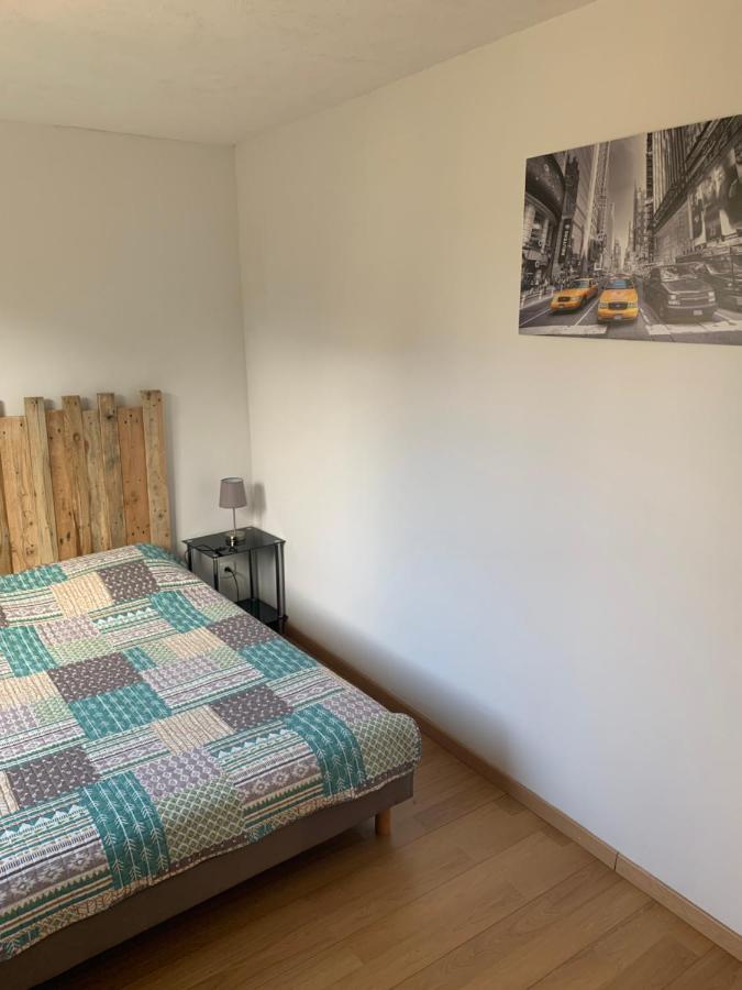 Magnifique Bas De Villa Deux Chambres Situe Pres Des Plages Et Du Golf Saint-Briac-sur-Mer ภายนอก รูปภาพ