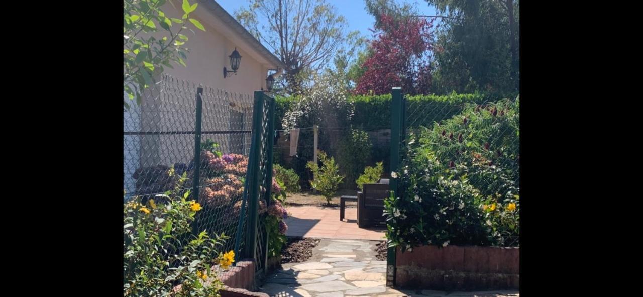 Magnifique Bas De Villa Deux Chambres Situe Pres Des Plages Et Du Golf Saint-Briac-sur-Mer ภายนอก รูปภาพ